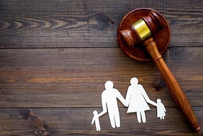 Divorce Documents Needed for Proceedings