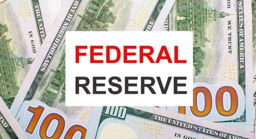 Federal Reserve System FDIC Banks