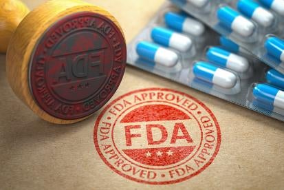 FDA Untitled Letter Issued