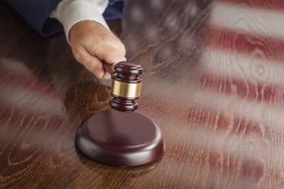 Right To Trial Fifth Circuit Eliminates ALJ's