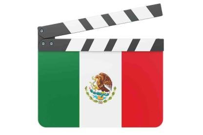 MEXICAN FILM INDUSTRY