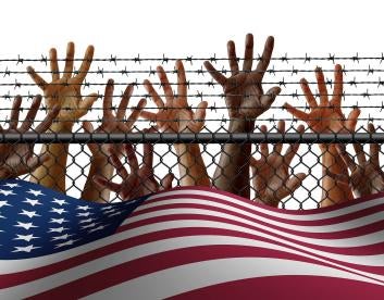 Pennsylvania Immigration Detention Center Closure Highlights Debate