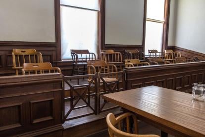 Courtroom Strategy: Using Powerpoints During Cross Examinations