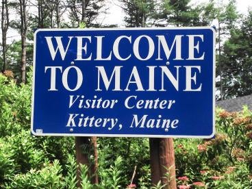 Maine bans PFA products new law