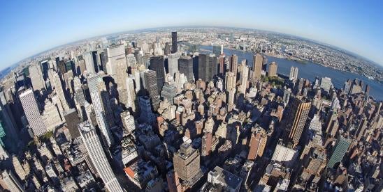 NYC Climate Goal Zoning Changes