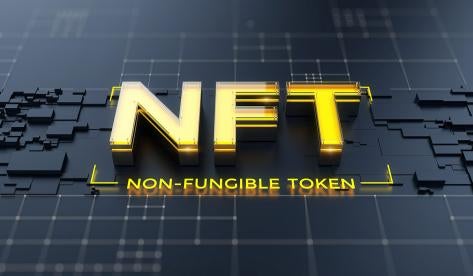 NFT non-fungible token digital assets intro taxes