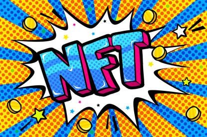 IRS on Tax Status of NFT Crypto 
