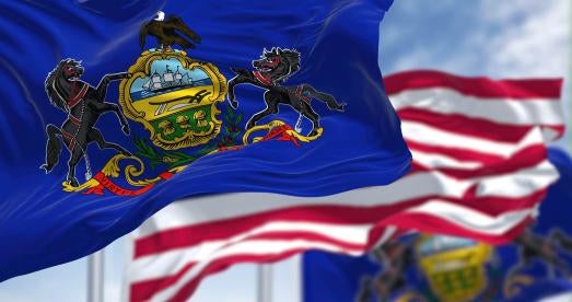 Pennsylvania Associations Code Updates 2023