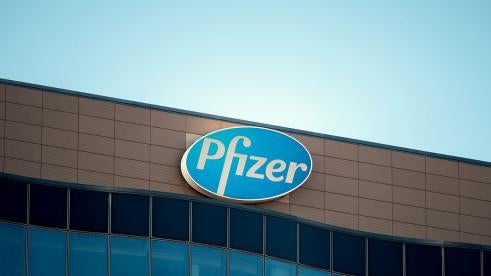Pfizer Lobbying Against Amendments to the False Claims Act