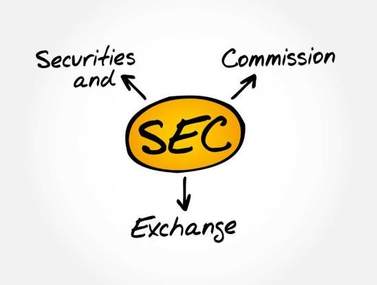 SEC on the drawing board again