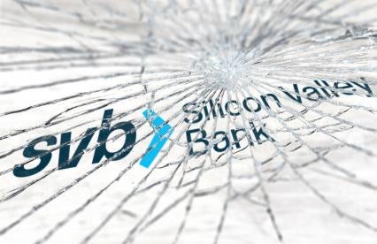 Silicon Valley Bank Failure