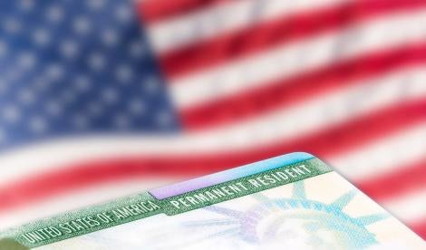 Green Card Automatic Extension Period USCIS