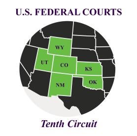 Tenth Circuit Rules on Congressional Review Act