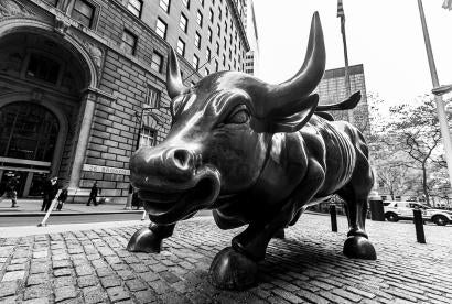 Wall Street Trading and Investment