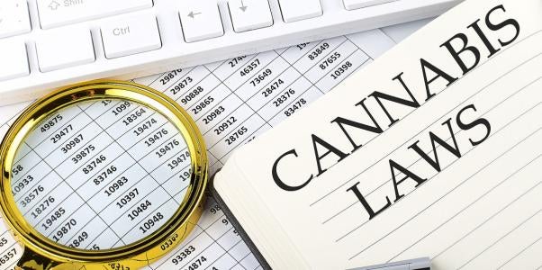 Next Steps For Approved New Jersey Cannabis Business Applicants
