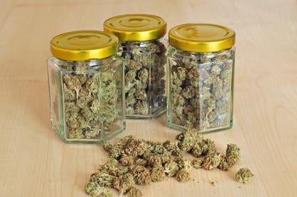 Status of Medical Cannabis Use in Alabama