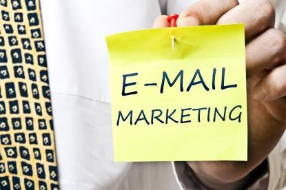 Email Marketing Guidelines in UK