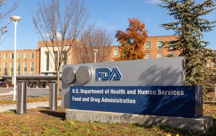 2021 FDA Guideposts for Progress, Focus On Diagnostics