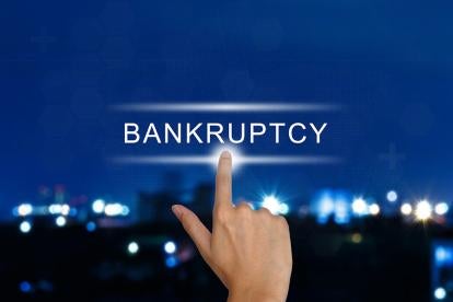 Section 363 Appeals in Bankruptcy Court