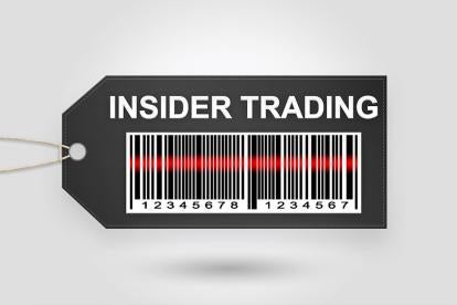 Insider Trading Fourth Circuit SEC v Clark