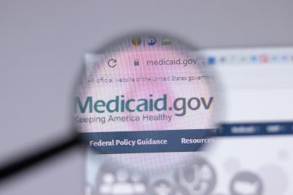 Medicaid reforms