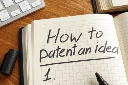 Electronic Issuance of Patents and Trademarks