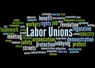 Labor Unions Ruling NLRB December 21 2022