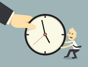 Overtime Pay Is One of Several Differences Between FLSA and California Labor Code