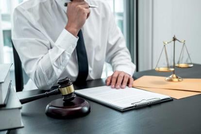 Professional Liability Insurance for Lawyers
