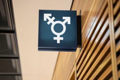Gender Classification Nonbinary at EEOC