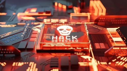 top two things to do to prepare for a massive cyber-attack