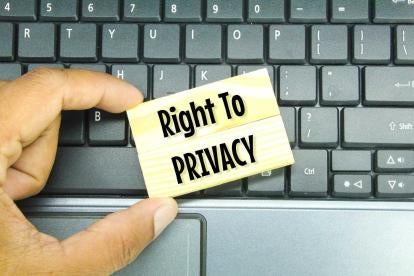 Cloud Act Agreement US and UK Privacy