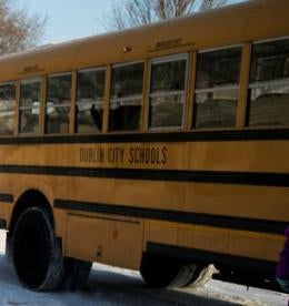 Maine School Districts Receive Clean Bus Grants