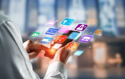 Mobile Apps CCPA Compliance in California