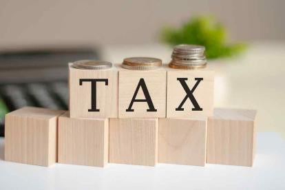 Washington State capital gains tax
