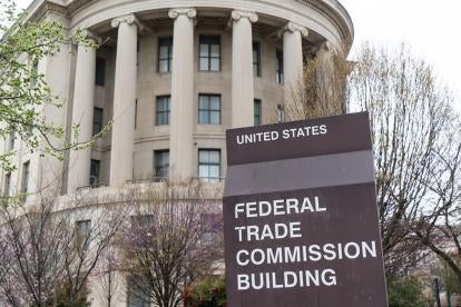 State AGs FTC deceptive trade practices