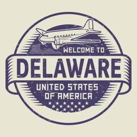 Delaware Corporations Law