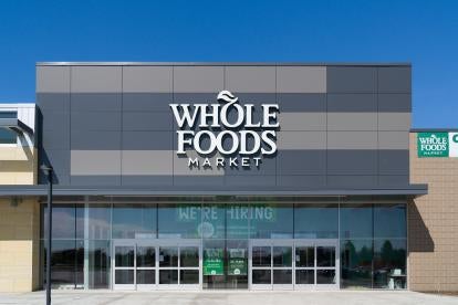 Whole Foods Rice Pilaf Lawsuit in the 7th Circuit Dismissed