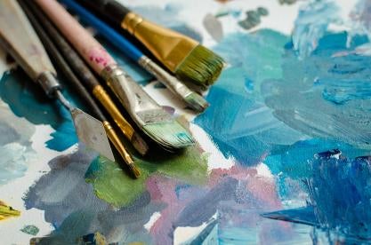 Lensa AI Art Generator