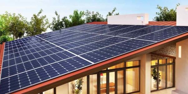 China Solar Cells International Trade