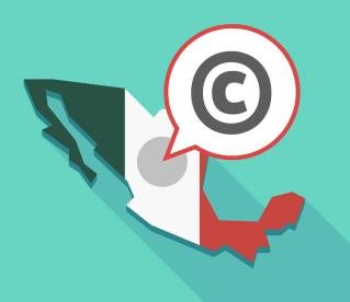 Mexico: Damages When Copyright Work Is Indeterminable.