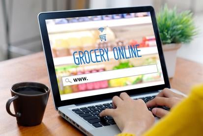 CFIA Launch Consulation for Information For Foods Sold Through E-commerce