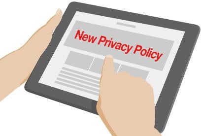 Privacy Policies Should Return To Core Function: How Data is Treated 