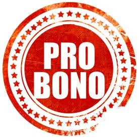 Reasons For Lawyers To Do Pro Bono Work 