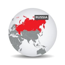 Russia Possible increase of malicious cyber activity 