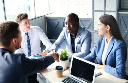 Strategies To Hire A Legal Team for Startup Firms