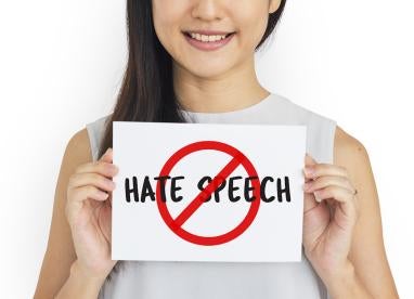 Anti-Asian Sentiment And Its Impact Podcast Part Two