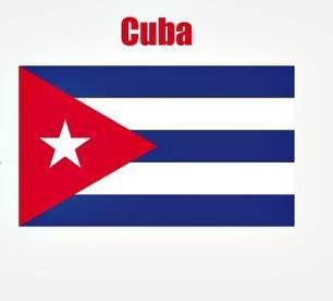 Cuba Designated As A State Sponsor Of Terrorism, ESTA application Update 