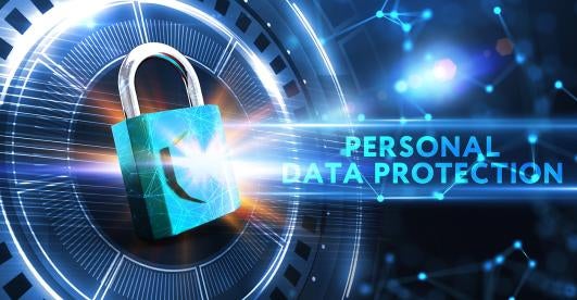 UK and US Personal Data Protection 