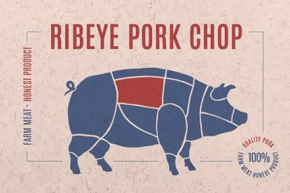 California: Pork Exemption Through December 31, 20